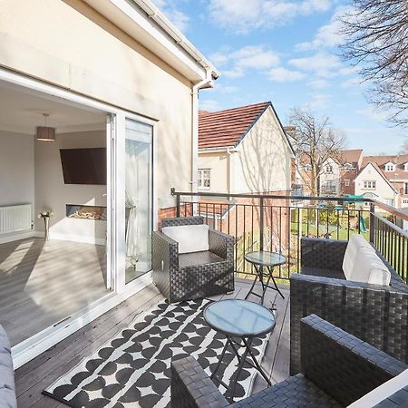 Host & Stay - Aidan Gardens Durham Exterior foto